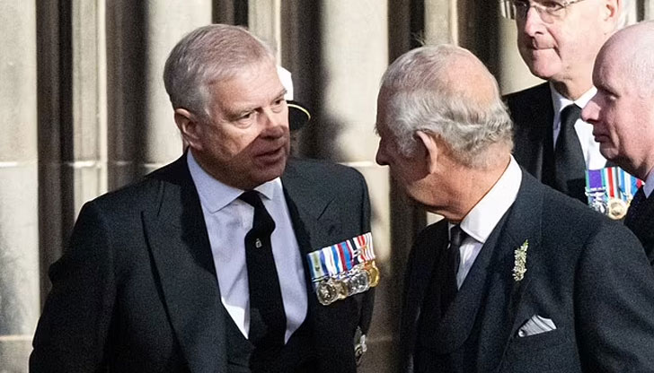 Министерството на вътрешните работи го е лишило от 24-часовата му