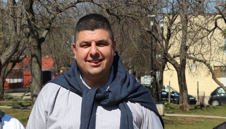 Мирчев е категоричен, че не може една компания, която и