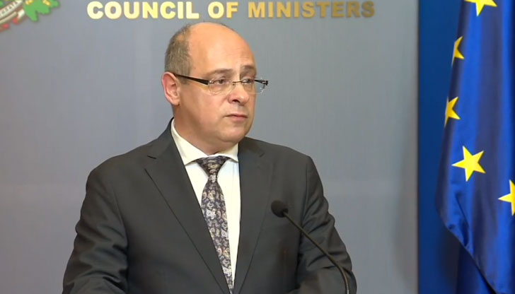 От 2023 година ръстът ще бъде с близо 10 процента,