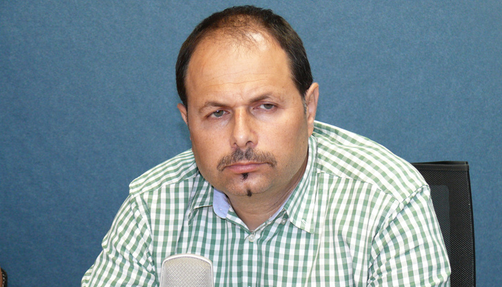 Д-р Георги Проданов прогнозира, че вероятно първият мандат ще завърши