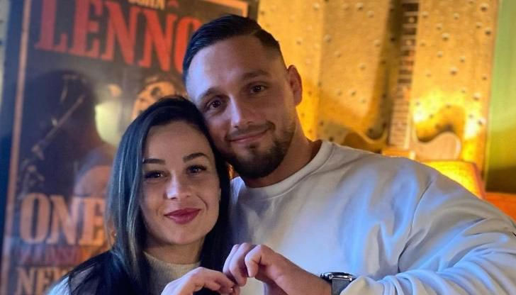 Предложете ми сватбена агенция в София, написа в Инстаграм Елица