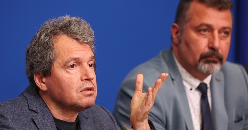 Има такъв народ“ ще участват в предсрочни парламентарни избориТова заяви