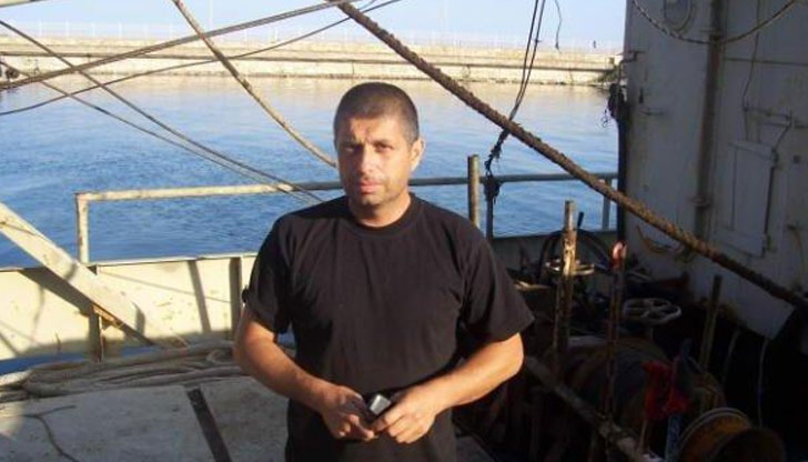 Христо Спасов е бил обвинен в незаконен улов в румънски