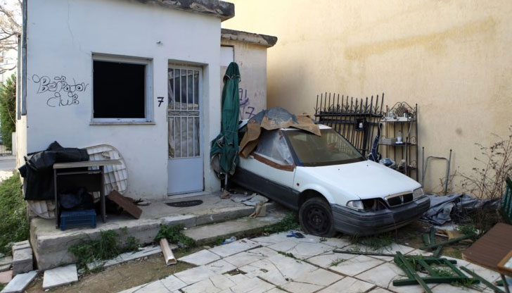 За случая се разбира, когато е изтекло видео с издевателствата