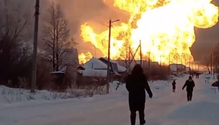 Трима работници са загинали при инцидентаВ Чувашия е взривен предпоследният