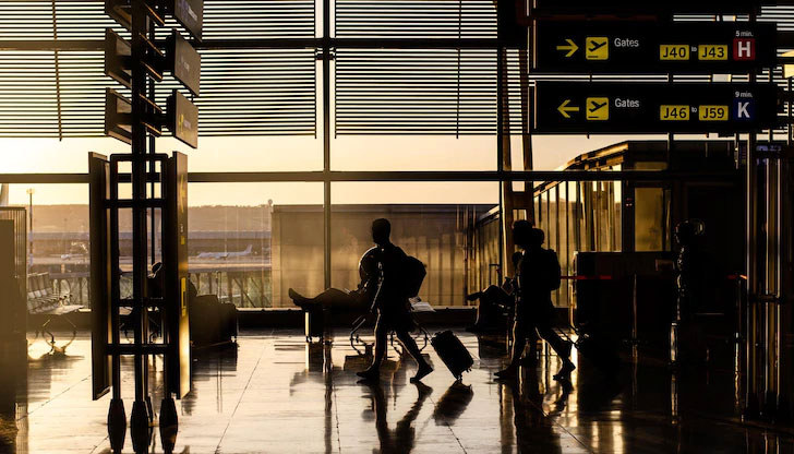 Решението на китайските власти за облекчаване на Ковид рестрикциите в