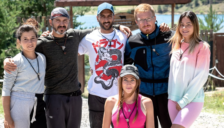 Шестимата влизат в яростни битки, ще разчитат и на феновете