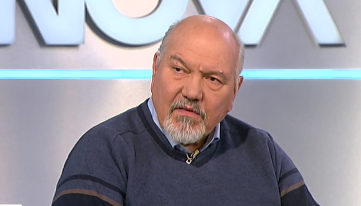 Въпрос на елементарно човешка почтеност и възпитание, добави Александър МариновПрез