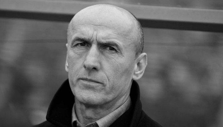 Генерала е загинал в катастрофаБившият треньор на ЦСКАМиодраг Йешич е