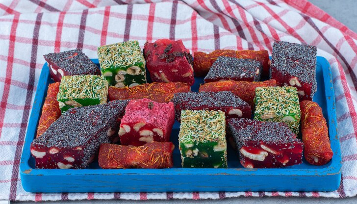 Ако още не сте прекосили границата, по-добре е да се