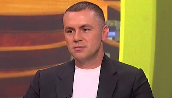 Това е моето място и това са моите хора, категоричен