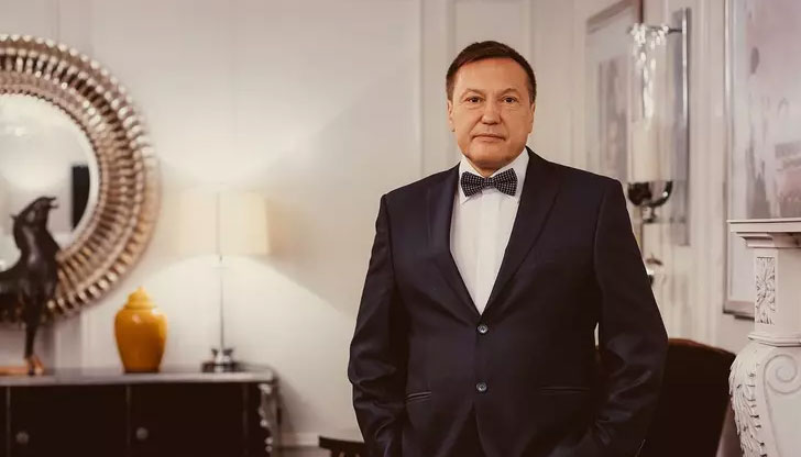 Тялото на Павел Антов е намерено в събота в локва