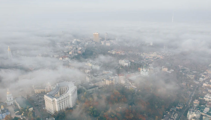 Професор алармира, че спирането на забраната за горене на лигнитни