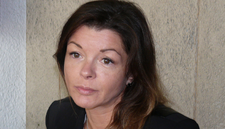 Според Александра Петрова е важно да се обмени информация за