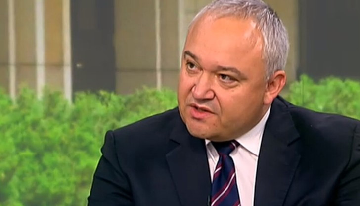 Самият силов министър не е получавал поканаИван Демерджиев има информация,