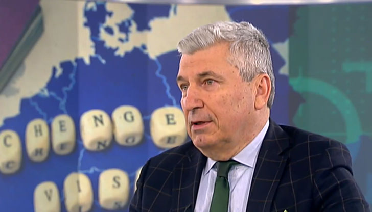 Нашата държава не може да си позволи това, заяви бившият