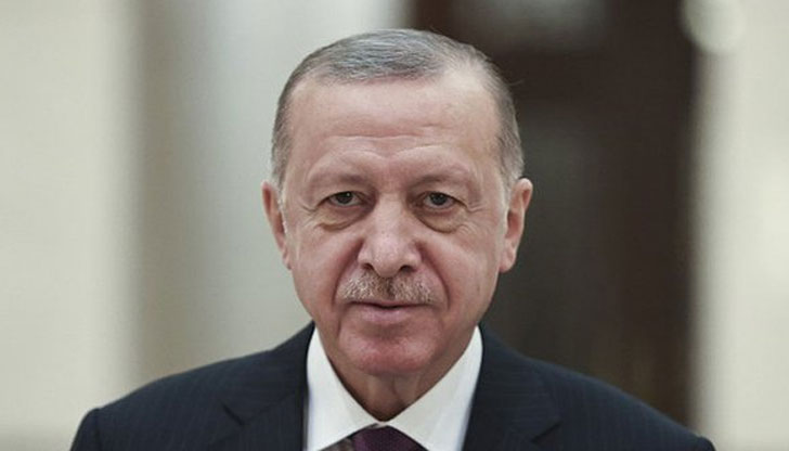 Турският президент призна, че разходите за живот са нараснали, но
