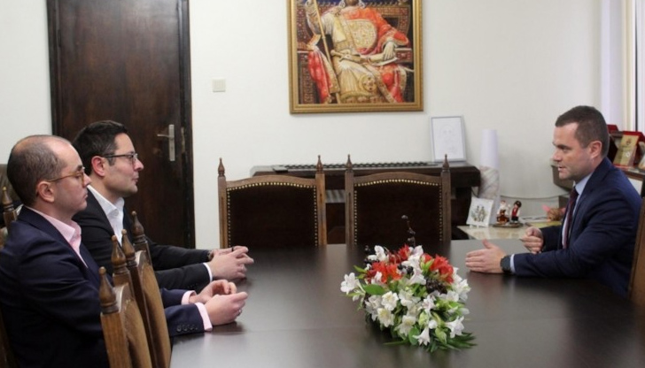 Александър Пулев: Значителна част от средствата по Плана за възстановяване