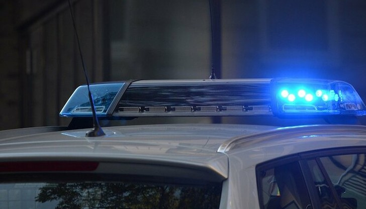 Не е изключено нападението да е свързано с намерението на