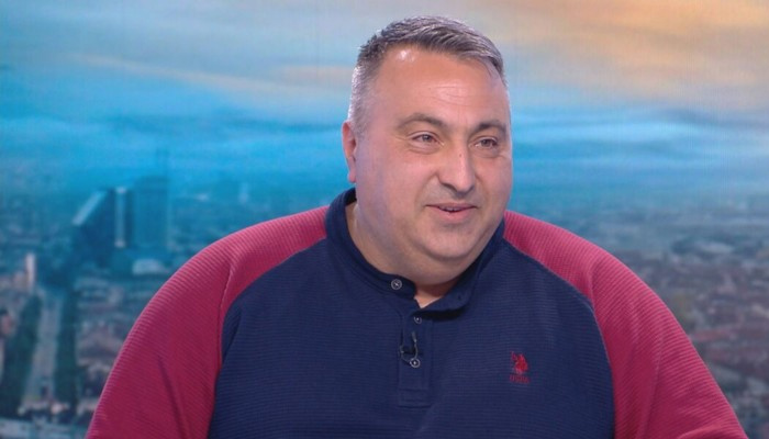 Не се чувствам герой. Всеки, който може да помогне, трябва