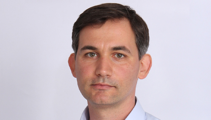 Постоянни проверки в ОУ Иван Вазов в РусеДепутатът Иван Белчев