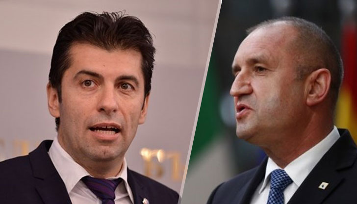 Партията, която сама реши да се асоциира с промяната, сега