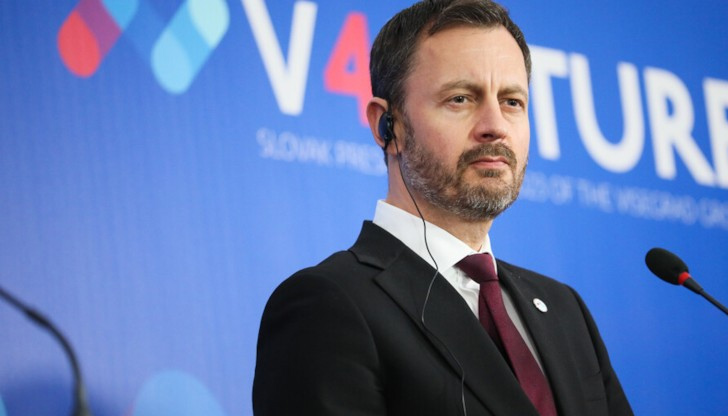 78 от 102 присъстващи депутати гласуваха вот на недоверие към