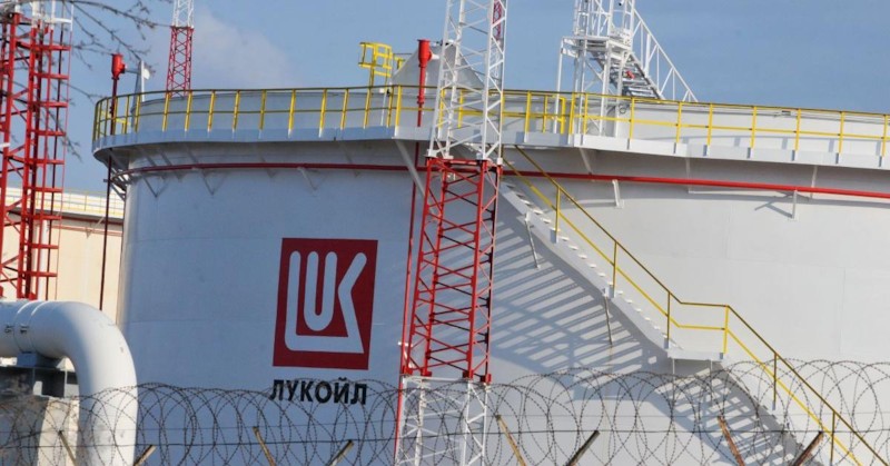 Над 7 милиона тона нефтена суровина е преработила бургаската рафинерия