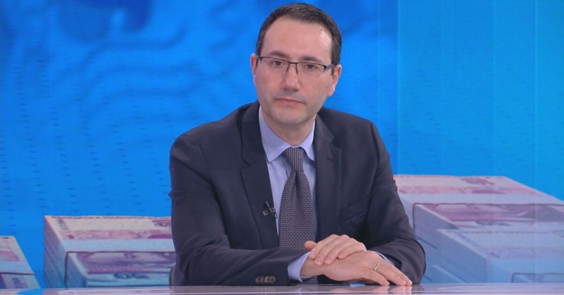 Икономистът съветва управляващите да спрат да раздават помощи за ток,