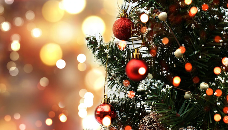 В малката мюсюлманска държава Бруней от 2014 година насам Коледа