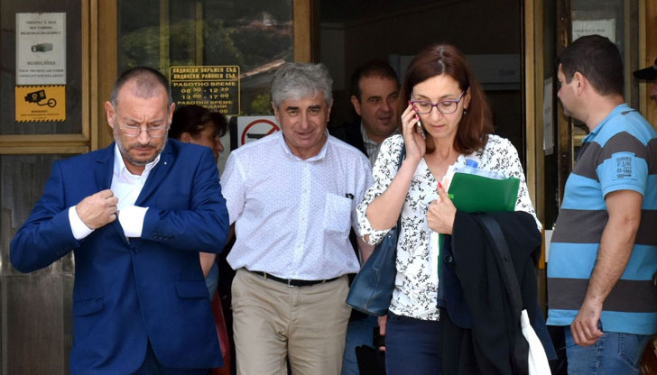 Ивелина Бахчеванова трябва да получи обезщетение от над 57 000