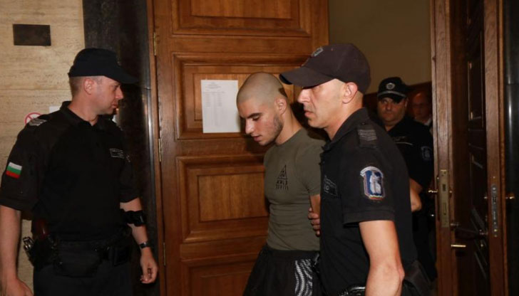 109 души, пуснати под домашен арест, носят проследяващо устройство на