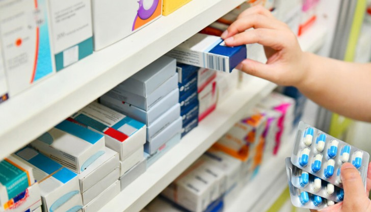 Рядко се търсят антибиотици без рецепта, но когато се случи,