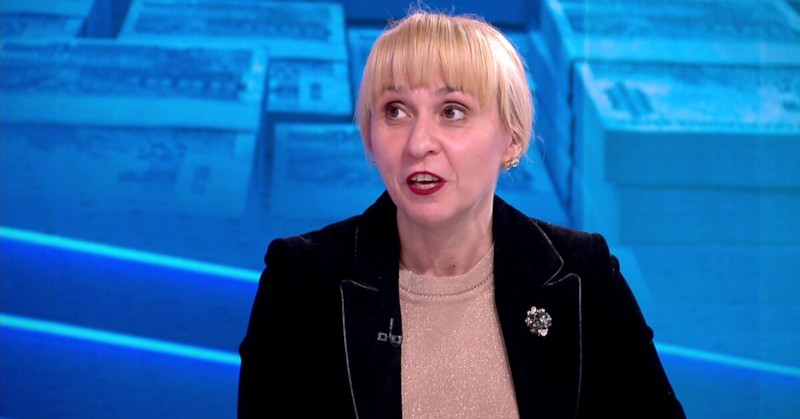 Ковачева е поискала компенсации за битовите потребители от служебния премиерБуквално