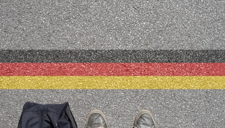 В Германия вече има над 1 милион бежанци от Украйна,