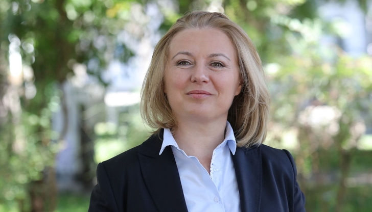 Първо трябва да бъдат поставени задачите и след това да