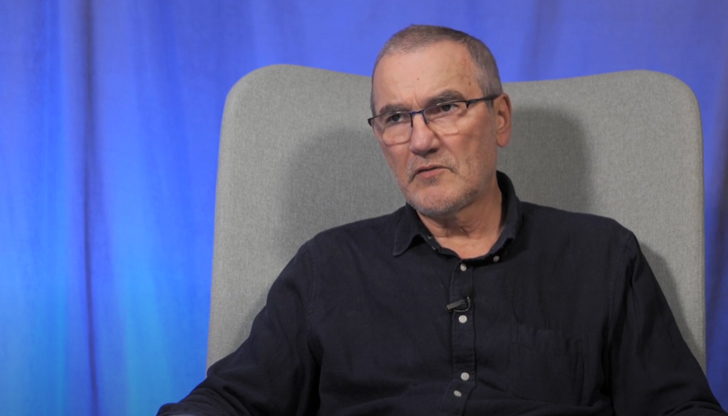 Ние няма да бъдем приети в Шенген, докато не вкарат