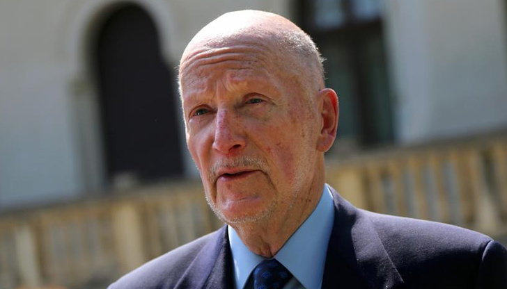 До това решение се стигна, след като днес ВКС не