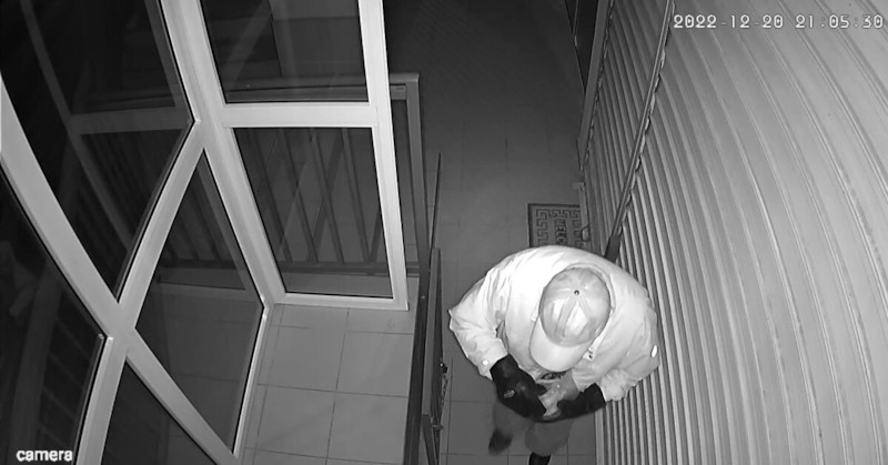 Кой е човекът, проявил жестокост към животни?Опит за умишлено умъртвяване