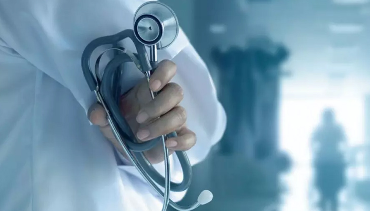 Мъж на 37 години нанесъл побой над дежурна лекарска в