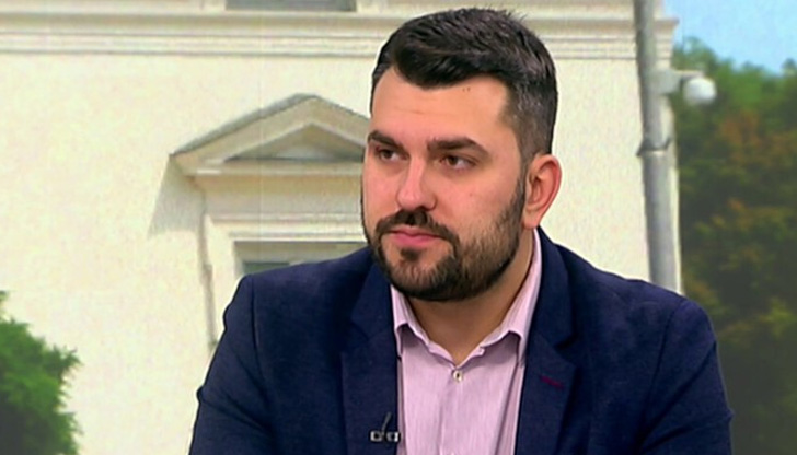 На първо място трябва да се намери консенсус, каза ГеоргиевНиколай