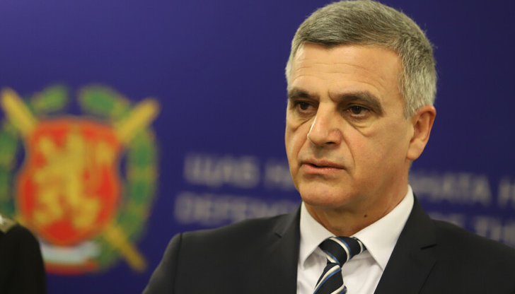 То е в отговор на решението на Нидерландия да блокира