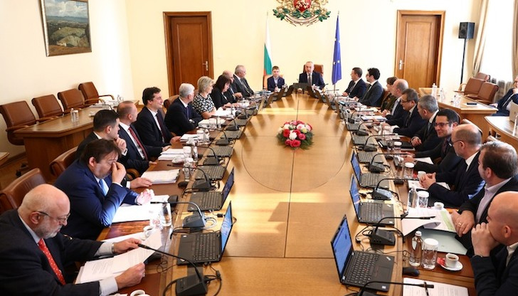 За целта следва да се извършат дейности за гладкото и