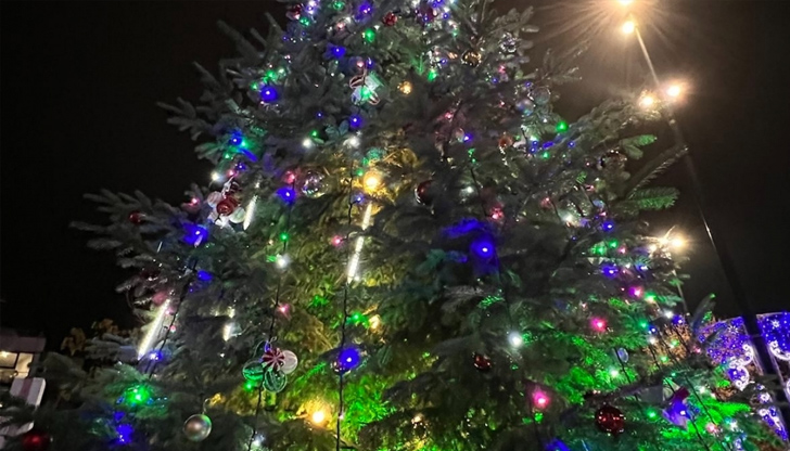 Само сняг липсва вече, пише Дилян Борисов, автор на видеото,