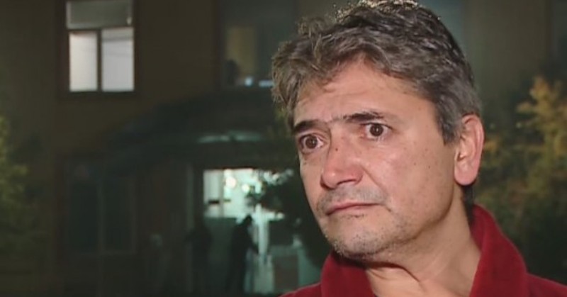 По време на раждането родилката е изпаднала в комаВтори ден