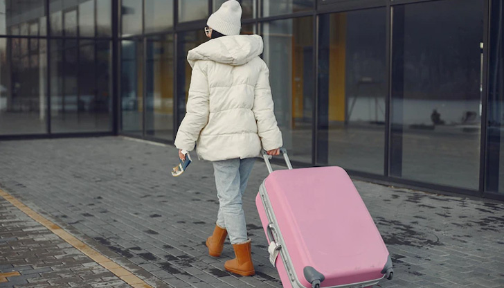 Публикуваме коментар наЙонка Атанасова, една българка от Дряново, емигрирала в