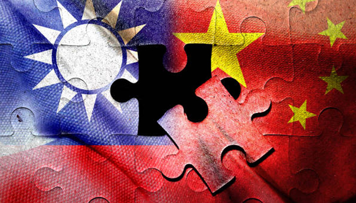 Тайван планира да сезира Световната търговска организация (СТО)Премиерът на Тайван