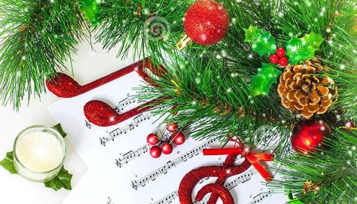 На 20 декември в Голямата зала на Доходното здание бе