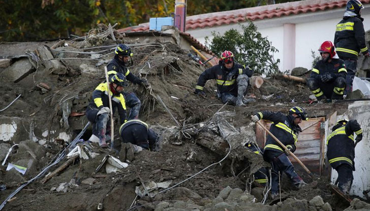 Загиналите вече са 12, сред тях е и българкаОткриха последната