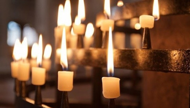 Частицата от мощите на св. Спиридон ще бъде изложена за